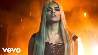 Watch Karol G Hello feat Ozuna video