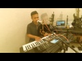 (Music Video) Adelle - All I Ask Cover by Dwi Arjuna