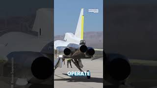Will The Xb-1 Usher In The Return Of Supersonic Travel?