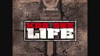 Watch KrsOne Life Interlude video