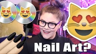 DIY Nail Art, Corinne VS Beauty #1 DIY Nail Art, Corinne VS Beauty #1