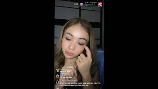 Cikya Immuts Broadcast