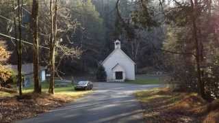Watch Oak Ridge Boys The Old Country Church video