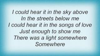 Watch Ron Sexsmith For A Moment video