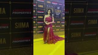 Ananya Nagalla At Siima 2023