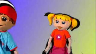 Watch Hillsong Kids Rainbow video