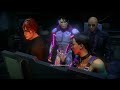 Saint Row iv ตอนที่ 6  : สินเชื่อทวงหนี้