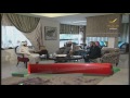 فضل شاكر ينشد: فالموت ليس يخيفنى ومناي أن استشهدا
