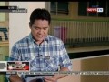 QRT: Camanava Flood Control Project, 100% operational na nitong 2012, ayon sa project head nito