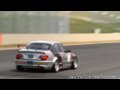BMW 320i SuperTurismo Insane Sound! Take Off, Revs & Fly By