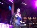 CAHIDE CABARET TANYELİ ORYENTAL / ORIENTAL