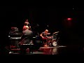 Flim - The Bad Plus @ Bailey Hall Flim - The Bad Plus @ Bailey Hall