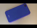 iphone 4S case cover