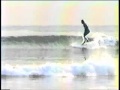 Longboard Surfing Movie:  Surfin' Safari - Part 4