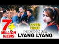 The Cartoonz Crew || Lyang Lyang | ROMEO | Nepali Movie Song | Dance Cover Video