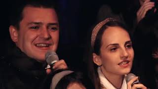 Speranta Si Prietenii Colaj Colinde Speranta Si Prietenii Colaj Colinde