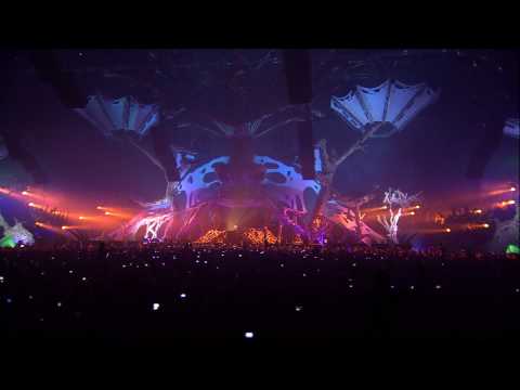 Qlimax 2009 - Blu-Ray - DVD preview 07 of 10 Headhunterz