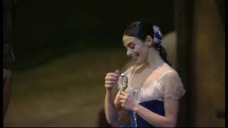 Giselle - Ballet De La Scala De Milán 1996
