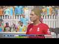 India vs England Final Women World Cup 2017-Live Cricket Score -Ashes Cricket#PS4#Gameplay