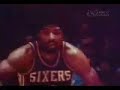 Julius erving Dr J best dunks & highlights