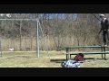 Justin Robertson "Spring Time Video"