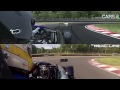 Project CARS Vs Real Life - Ariel Atom @ Brands Hatch