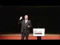 Lord Christopher Monckton Speaking at Bethel University