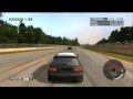 jugando con un civic en el forza 2