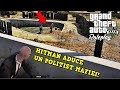 HITMAN ADUCE UN POLITIST MAFIEI! • GTA 5 FIVEM ROLEPLAY