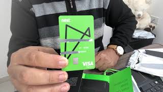Chegou Meu Cartão Next Visa Platinum Com Super Limite Sqn Chegou Meu Cartão Next Visa Platinum Com Super Limite Sqn