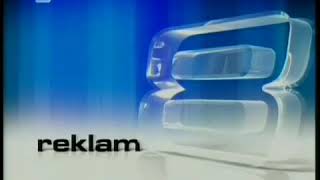 Tv8 - Reklam Kuşağı Programlı Tanıtım Kuşağı 2008