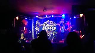 Watch Demonical Return In Flesh video
