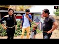 CHOTU KI RACE 3 | COMEDY SPOOF | Khandesh Funny Video