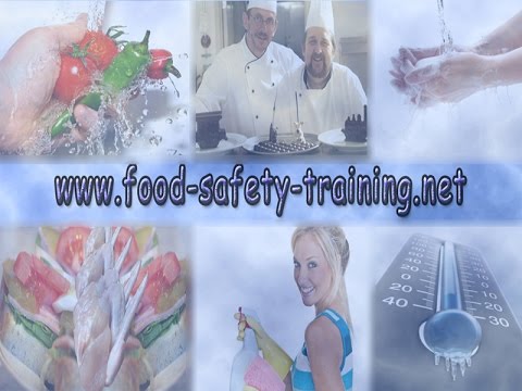 training manuals restaurant hygiene