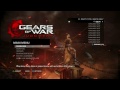 Gears of War Judgment Campaign Gameplay / Walkthrough Part 1 - GOAL TIME