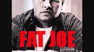 Watch Fat Joe Everybody Get Up video