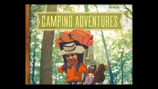 SB Camping Adventures