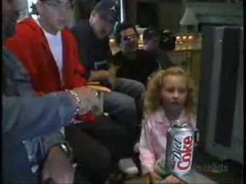 Eminem - Making of Lose Yourself