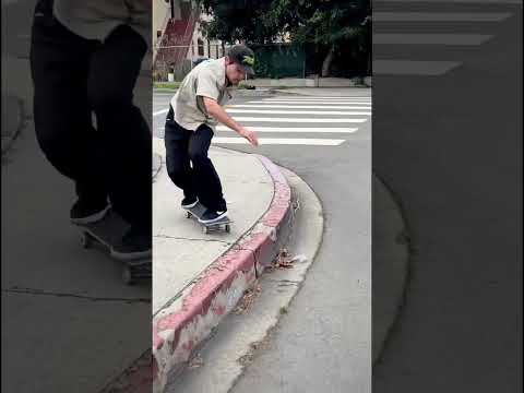 Nick Matthews almost took out the competition #huf #skateboarding #blp