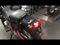 ホンダ　ＦＴＲ２２３　フルノーマル　バイク買取センターＭＣＧ福岡