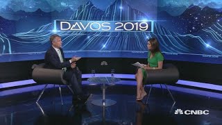 Rise of populism and protectionism risks multilateral relations | World Economic Forum - Davos 2019
