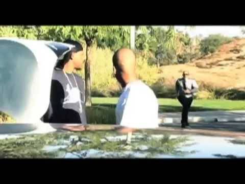 40 Glocc Feat TipToe Notes - Grindin' (Official Music Video)