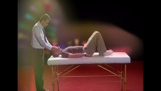 דר' נאדר בוטו - שטיפה אנרגטית