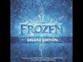 Disney S Frozen Soundtrack Score Part 1