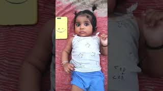 4 Month So Cute Baby Crying Cute Baby Video