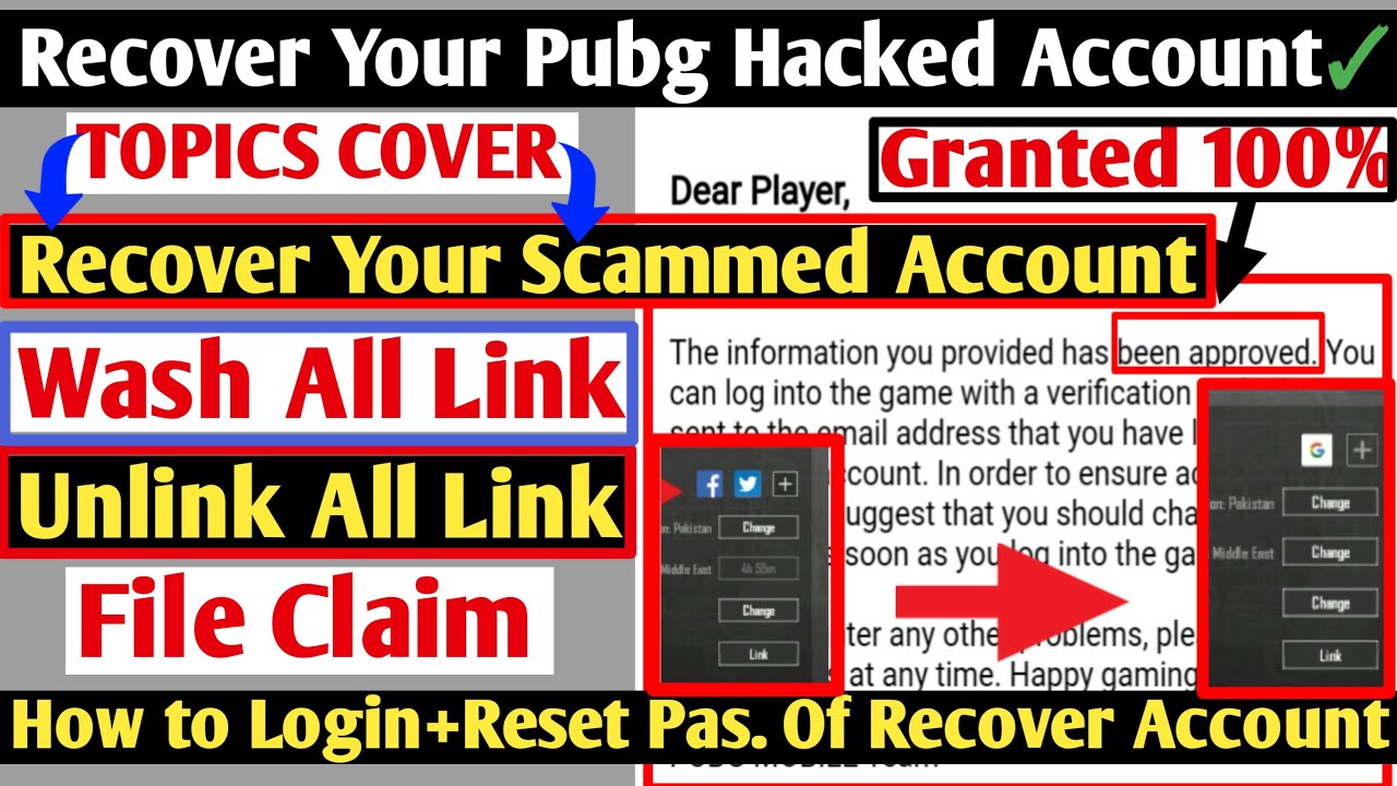 New Update Remove 3rd Linked Email+Phone Number From New Update Remove 3rd Linked Email+Phone Number From