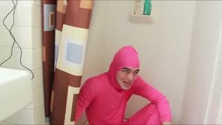 Ey Boss Pink Guy.