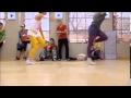 Violetta momento musicale : Classe di Ballo di Gregorio