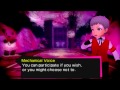 [3DS] Persona Q: Shadow of the Labyrinth [Persona 3] - Wedding: Yukari