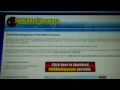 Win7 Internet Security 2012 Virus Removal Tips Not a professional just how I did it.